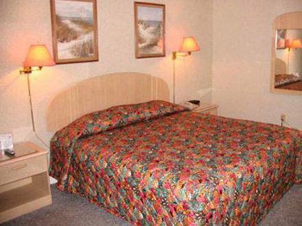 The Carolinian Inn Wilmington Habitación foto