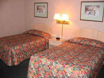 The Carolinian Inn Wilmington Habitación foto