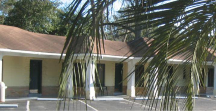 The Carolinian Inn Wilmington Exterior foto